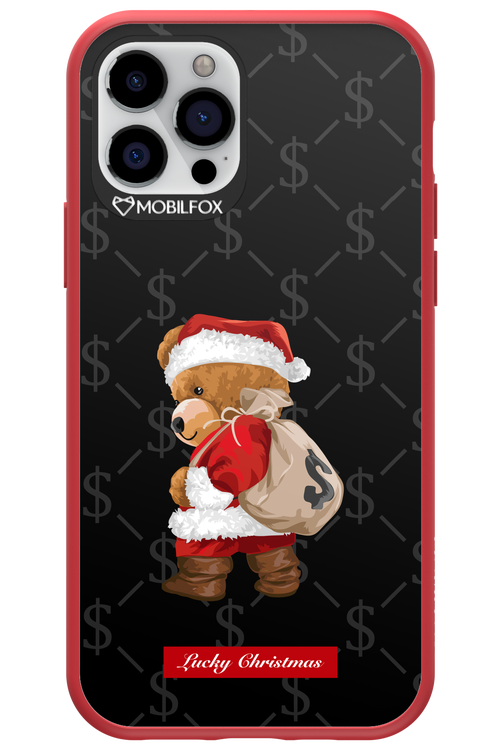 Lucky Christmas - Apple iPhone 12 Pro