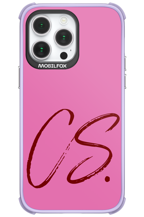 (Sorbet) CS 2.0 - Apple iPhone 14 Pro Max