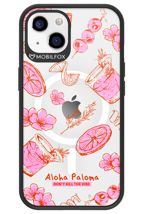 Aloha Paloma - Apple iPhone 13