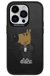 Chill Guy - Apple iPhone 14 Pro