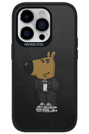 Chill Guy - Apple iPhone 14 Pro