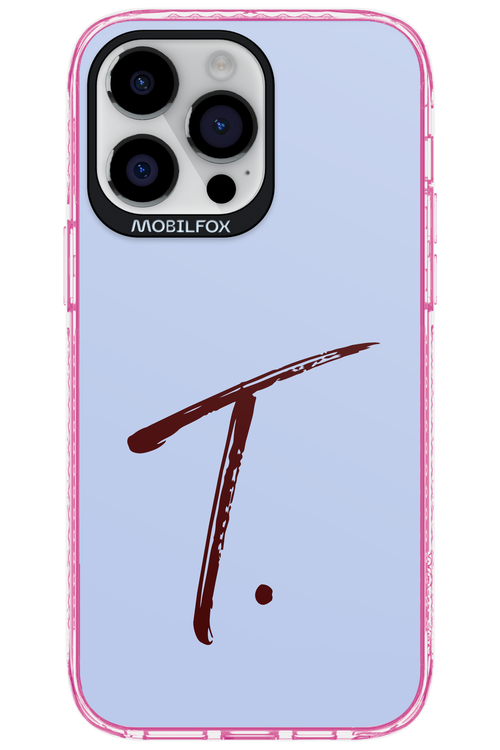 (Jellyfish Presso) T 2.0 - Apple iPhone 14 Pro Max