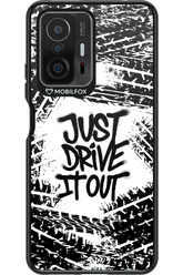 Drive It Out 2.0 - Xiaomi Mi 11T