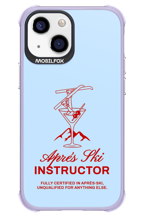 Instructor - Apple iPhone 13 Mini