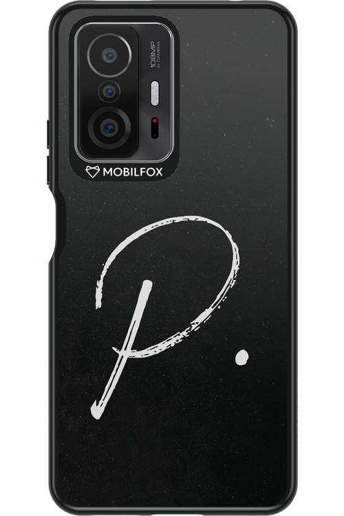 (Off Space) P 2.0 - Xiaomi Mi 11T Pro