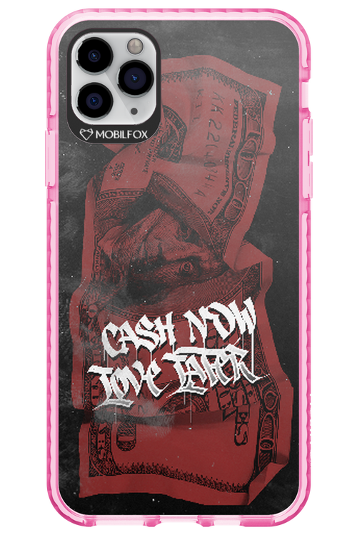 Liquid Assets - Apple iPhone 11 Pro Max