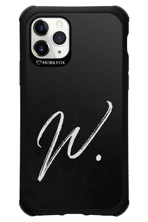 (Off Space) W 2.0 - Apple iPhone 11 Pro