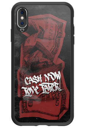 Liquid Assets - Apple iPhone XS Max