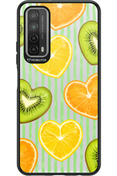 Sour Lemonade 2.0 - Huawei P Smart 2021