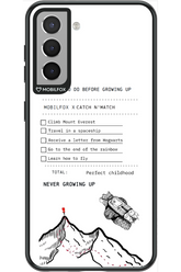 things to do before growing up - Samsung Galaxy S21