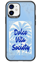 Dolce Vita Society 2.0 - Apple iPhone 12