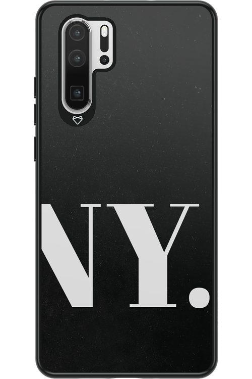 NY (Off Space) 2.0 - Huawei P30 Pro