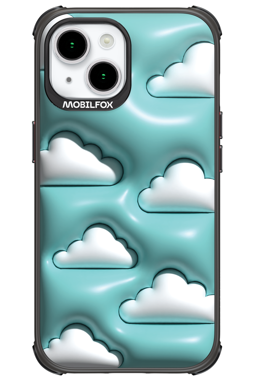 Cloud City - Apple iPhone 15