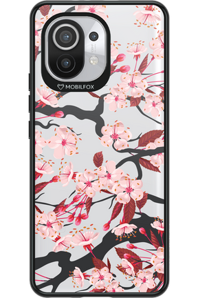 Sakura 2.0 - Xiaomi Mi 11 5G