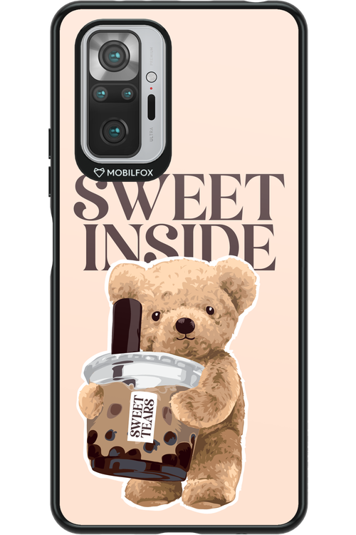 Sweet Inside 2.0 - Xiaomi Redmi Note 10S