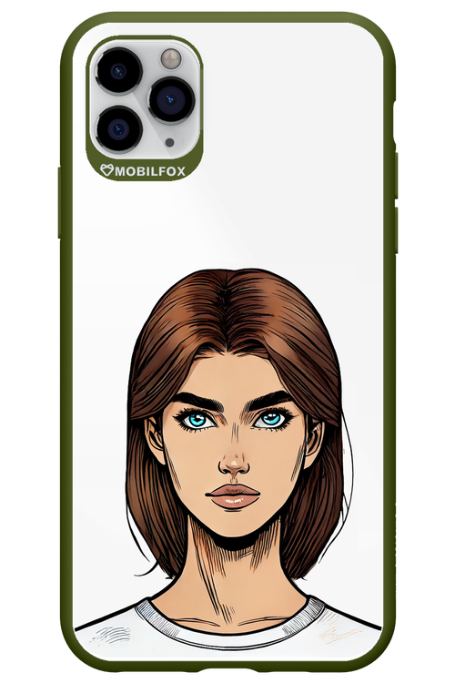 Infinite Muse - Apple iPhone 11 Pro Max