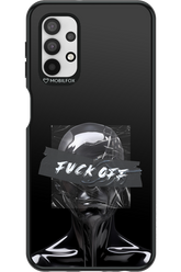 Fuck OFF 2.0 - Samsung Galaxy A32 5G
