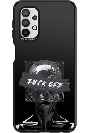 Fuck OFF 2.0 - Samsung Galaxy A32 5G