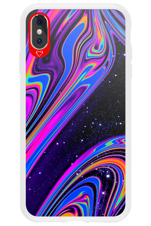 Galactic Psy - Apple iPhone XS Max