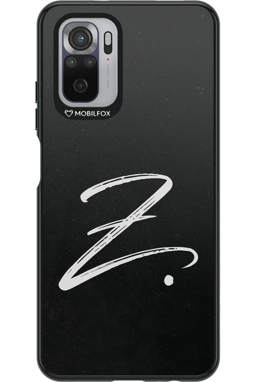 (Off Space) Z 2.0 - Xiaomi Redmi Note 10