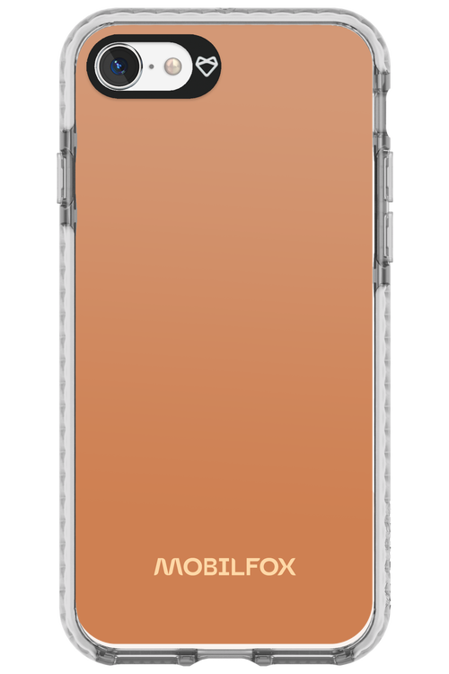 Tan - Apple iPhone 8