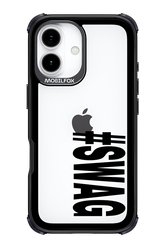 Swag Dark Mode - Apple iPhone 17