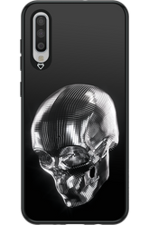 Disco Skull - Samsung Galaxy A70