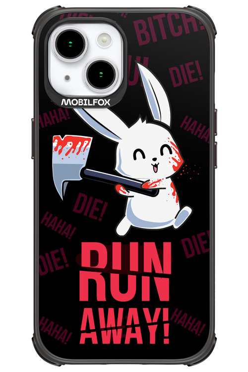 Run Away 2.0 - Apple iPhone 15
