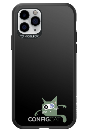 zombie2 - Apple iPhone 11 Pro