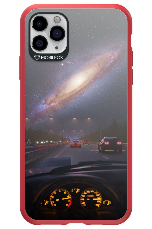 Nightride - Apple iPhone 11 Pro Max