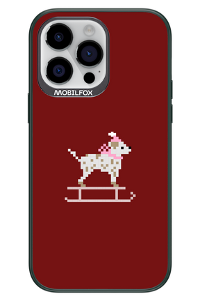 Chill Pup - Apple iPhone 14 Pro Max