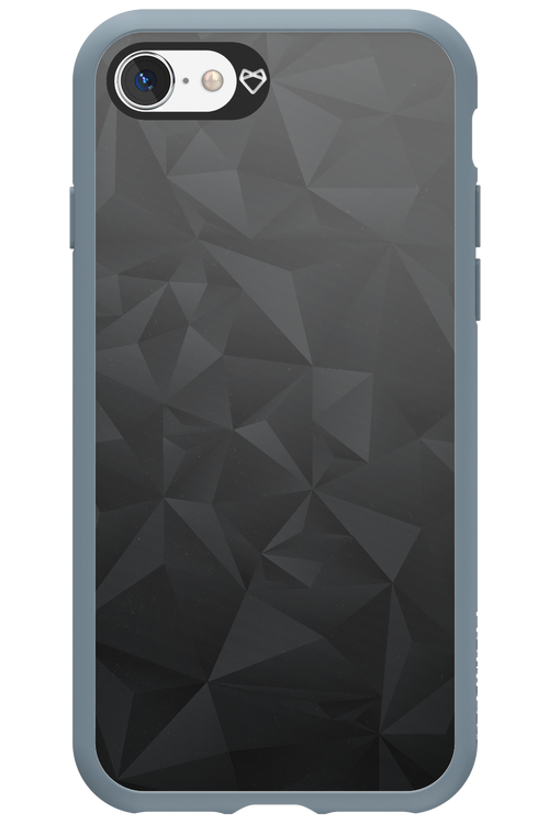 Low Poly 2.0 - Apple iPhone SE 2022