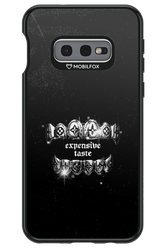 Expensive Taste - Samsung Galaxy S10e