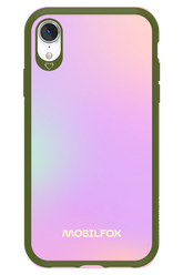 Pastel Violet - Apple iPhone XR