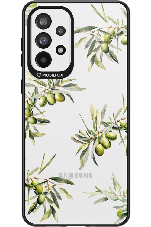 Olive Tree - Samsung Galaxy A73