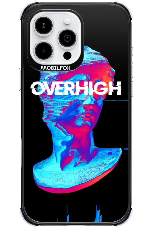 Overhigh - Apple iPhone 16 Pro Max