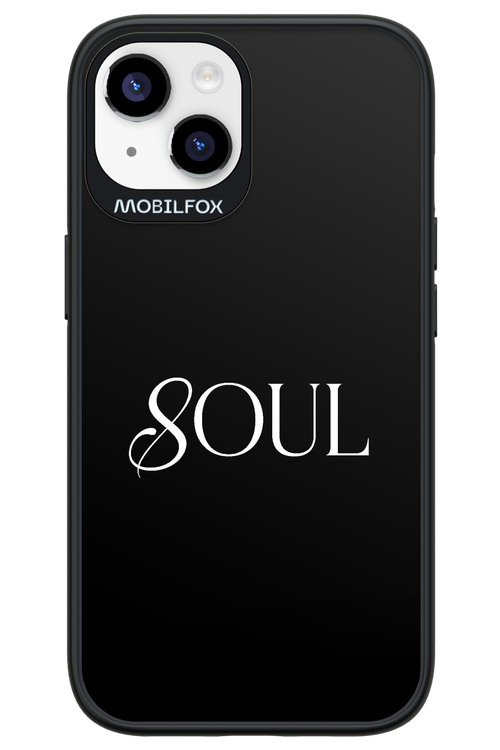 S Soul Mates - Apple iPhone 14