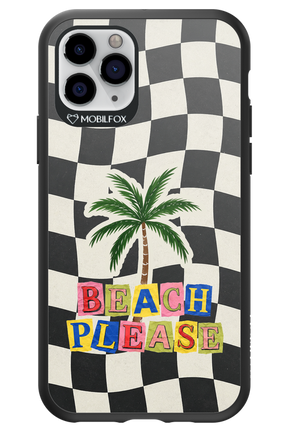 BEACH PLEASE 2.0 - Apple iPhone 11 Pro