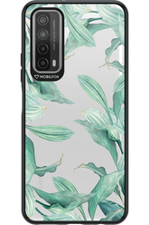 Greenpeace 2.0 - Huawei P Smart 2021