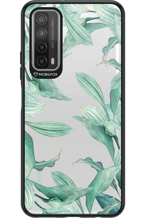 Greenpeace 2.0 - Huawei P Smart 2021