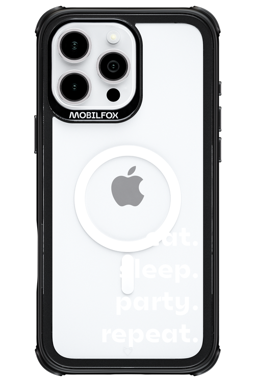 Party Loop Light 2.0 - Apple iPhone 16 Pro Max