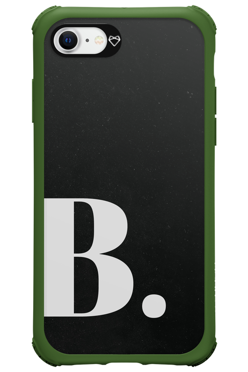 B (Off Space) 2.0 - Apple iPhone SE 2022