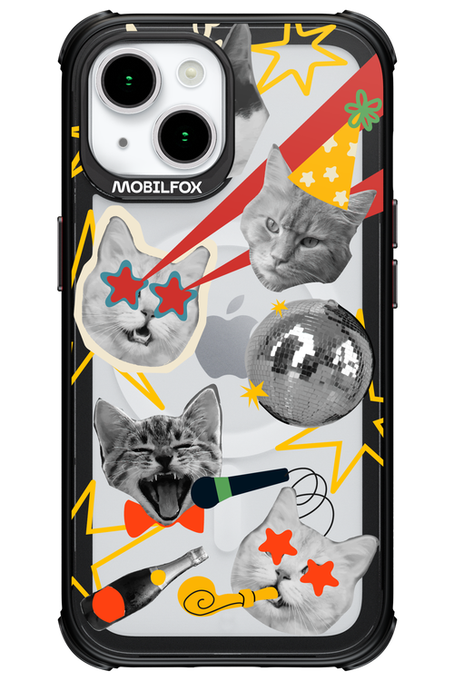 Christmas Chaos - Apple iPhone 15