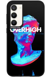 Overhigh - Samsung Galaxy S23 Plus