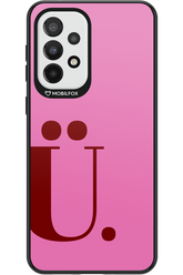U II (Sorbet) 2.0 - Samsung Galaxy A33