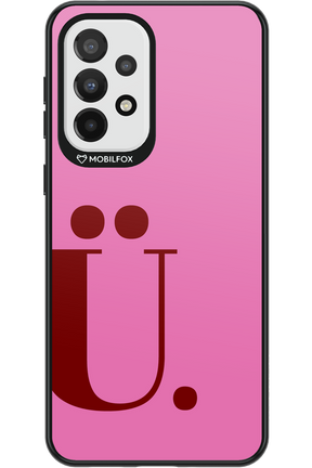 U II (Sorbet) 2.0 - Samsung Galaxy A33