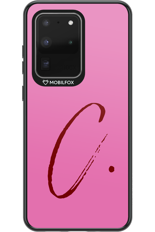 (Sorbet) C 2.0 - Samsung Galaxy S20 Ultra 5G