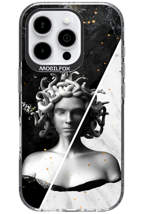 Medusa - Apple iPhone 16 Pro