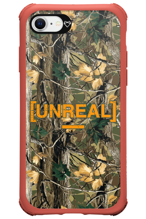 Realtree - Apple iPhone 8