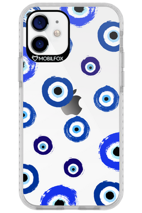 Nazar Amulet - Apple iPhone 12